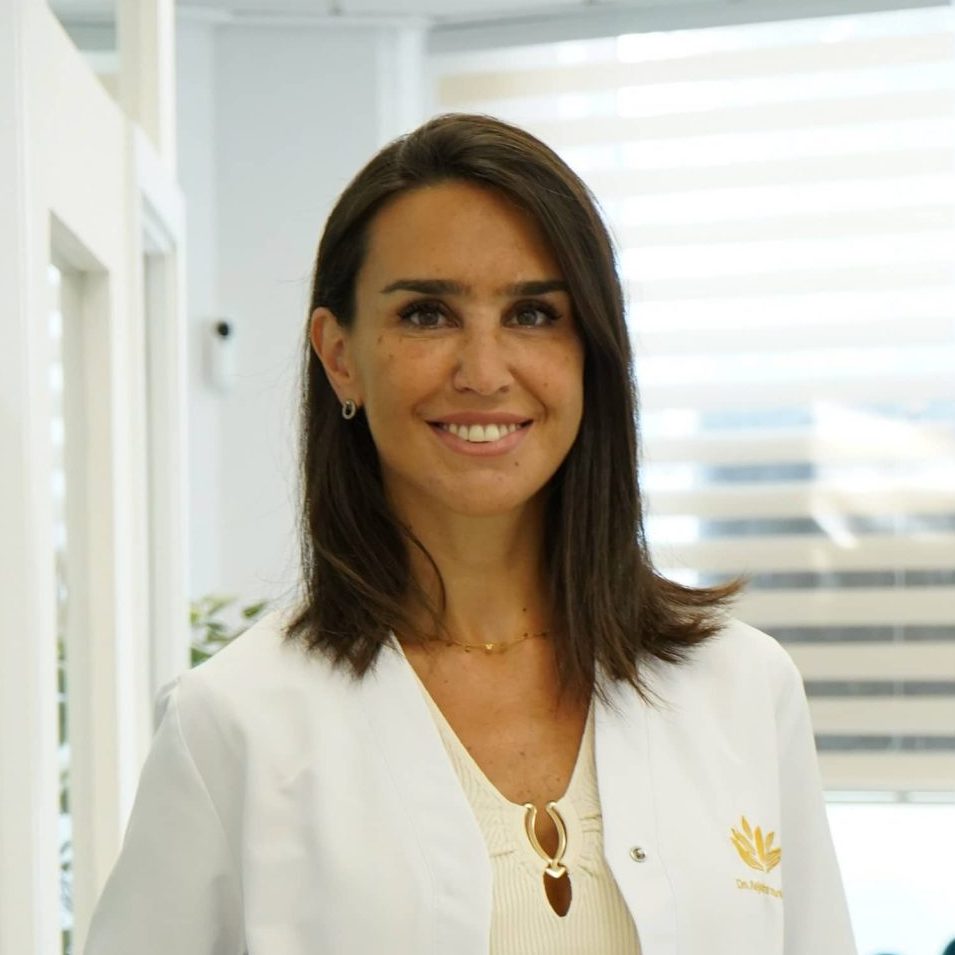 Dra. Alejandra Stivaletta