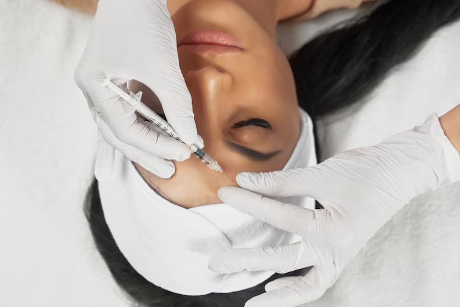 Cirugía Estética Facial Menor