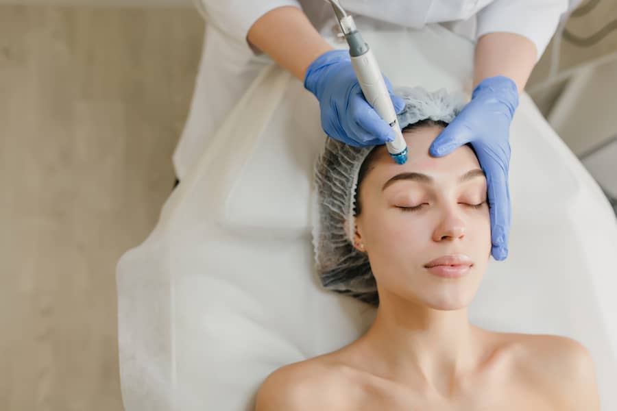 Medicina Estética